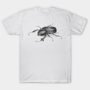 Beetle Mania T-Shirt